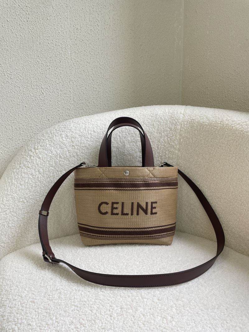 Celine Shopping Bags